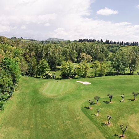 Locanda Golf Musella San Martino Buon Albergo Exteriör bild